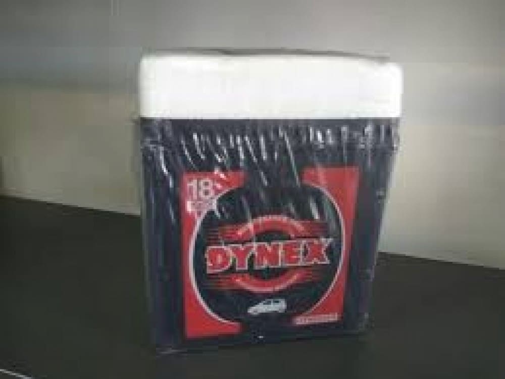 Dynex 35R 35AH